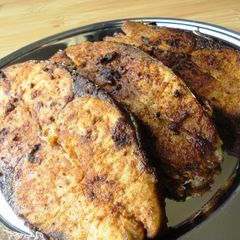 Fried Fish A picture of Fried Fish.