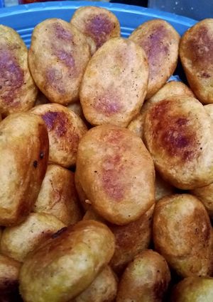 Foto resep Welos telo