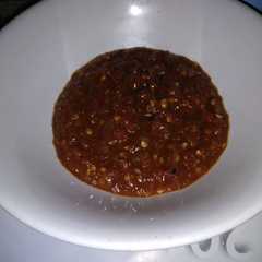 รูปของ Sambal terasi