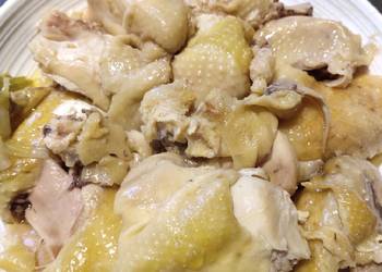 Best Recipe Chicken Delicious Nutritious