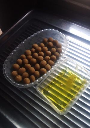 A picture of Kulikuli.