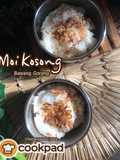 Moi Kosong Bawang Goreng