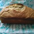 Pan de plátano