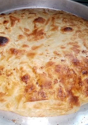 صورة لوصفة فطير شم النسيم