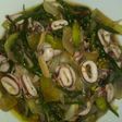 Tumis cumi cabe ijo