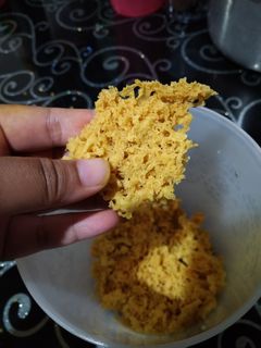 Foto resep Kremesan Ayam