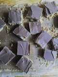Twix Cake