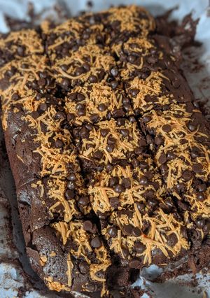 Foto resep Fudge Brownies
