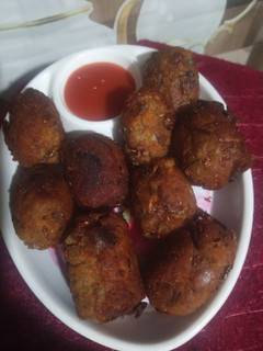 ब्रेड कटलेट (Bread cutlet recipe in Hindi) रेसिपी मुख्य फोटो