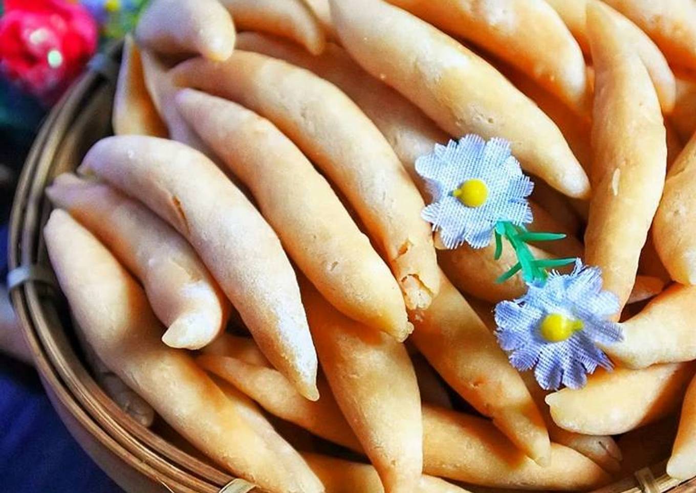 Widaran Keju (Bidaran/Cendol Keju)