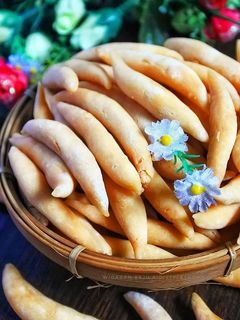 Foto resep Widaran Keju (Bidaran/Cendol Keju)