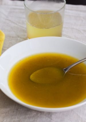 Foto principal de Sopa detox