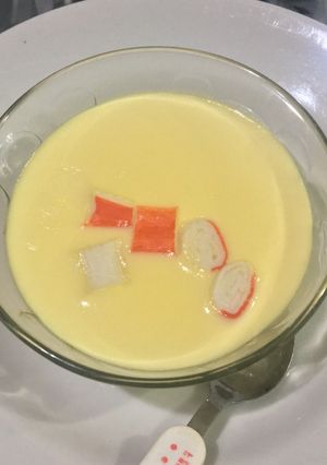 Foto resep Chawan Musi