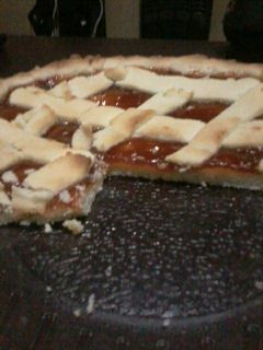 Una foto de Pastafrola fácil y rica!