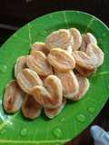Genjie Pie |Palmier Teflon
