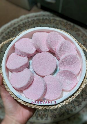 عکسی از دستور دسر نرمالو (ژله بستنی)