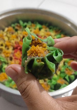 Foto resep Dimsum ekonomis 1000an
