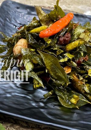 Foto resep Ayam tangkap khas aceh
