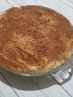 Una foto de Tiramisú 🍰