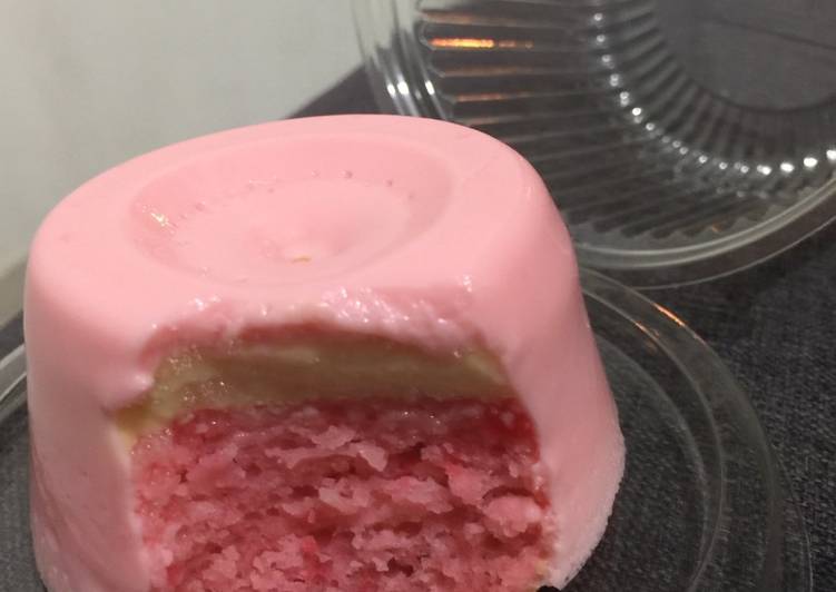 Pastel tri imposible