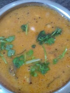 கத்திரிக்காய் நிலக்கடலை கார குழம்பு செய்முறை முக்கிய புகைப்படம்