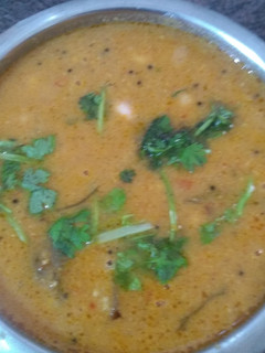 கத்திரிக்காய் நிலக்கடலை கார குழம்பு செய்முறை முக்கிய புகைப்படம்