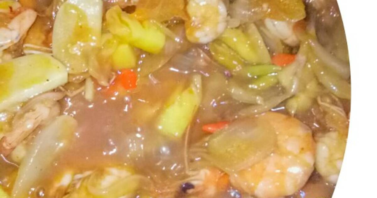 2.194 resep udang asam manis enak dan sederhana - Cookpad