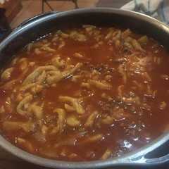Foto principal de Fideos caseros