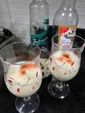 Pisco sour de guanábana 🍹