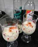 Pisco sour de guanábana 🍹
