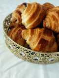 كرواصة إقتصادية ،🥐