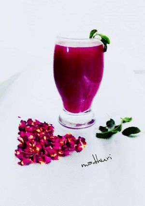 A picture of #Anarkali.