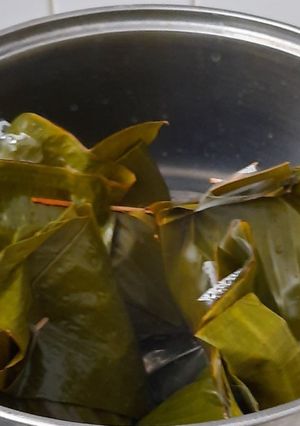 Foto resep Garang Asam kukuruyuk