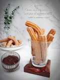 Churros