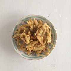 รูปของ Jamur goreng tepung crispy