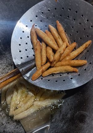 Foto resep Sotong