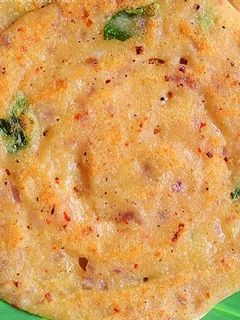 மரவள்ளி கிழங்கு தோசை (Maravallikilanku dosai recipe in tamil) செய்முறை முக்கிய புகைப்படம்