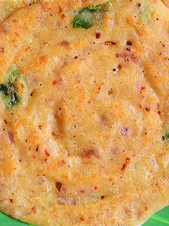 மரவள்ளி கிழங்கு தோசை (Maravallikilanku dosai recipe in tamil) செய்முறை முக்கிய புகைப்படம்
