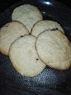 Una foto de Galletitas de manteca