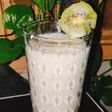 Kiwi smoothie