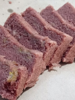 Foto resep Bolu pisang putih telur