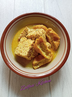 Foto resep Orem - Orem Tahu Tempe