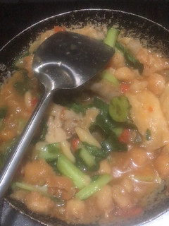 Foto resep Seblak bandung favorit keluarga
