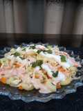 Mix Salad #Eidmeetup