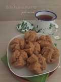 Bolu Kukus Kurma Gula Merah