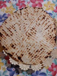 صورة لوصفة فطير الفرينة