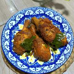 รูปของ Ayam Goreng Rempah