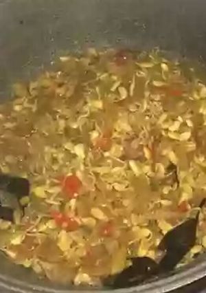Foto resep Tineung Jatiwangi