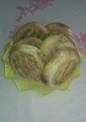 صورة لوصفة مطلوع