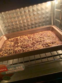 Foto resep Chewy Brownies Panggang